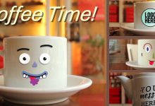 VideoHive Coffee Time 16884508