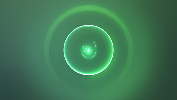 VideoHive Colorful Bling Logo 2 11857238