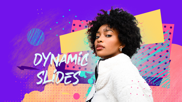 VideoHive Colorful Drawn Opener 27164650