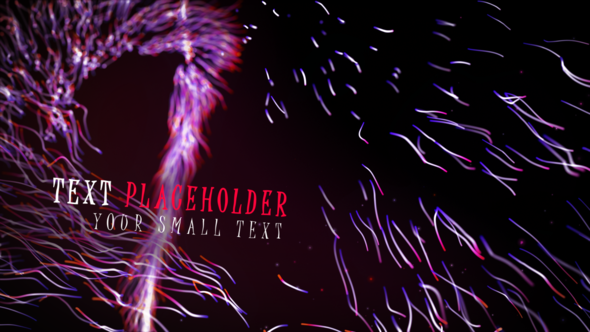 VideoHive Colorful Fantasy 19251322