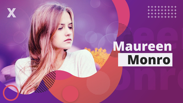 VideoHive Colorful Opener 23937143