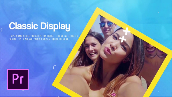 VideoHive Colorful Promo 21985346