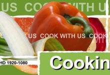 VideoHive Cooking Show - TV Package 4682256