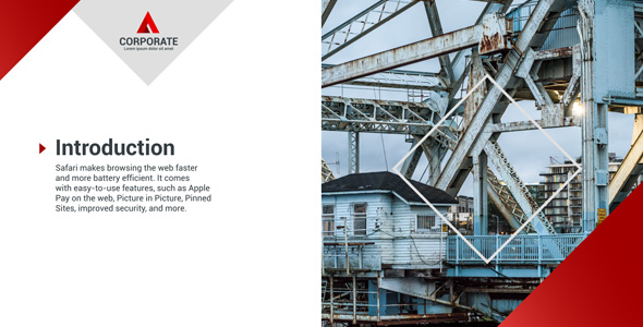 VideoHive Corporate 18777998