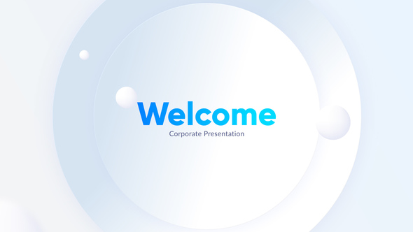 VideoHive Corporate Bundle 22392829