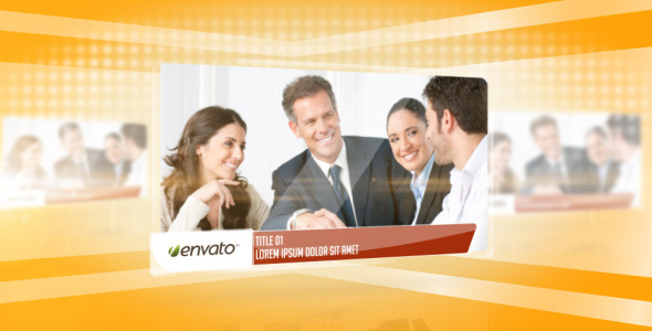 VideoHive Corporate Gallery 4062040