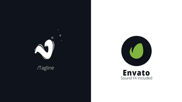 VideoHive Corporate Logo 22596950