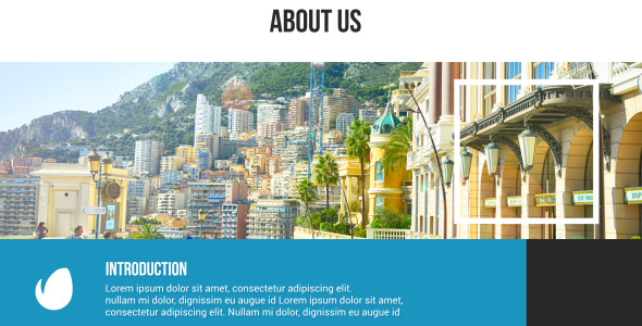 VideoHive Corporate Presentation 12961284