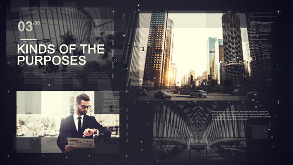 VideoHive Corporate Promo 21359523