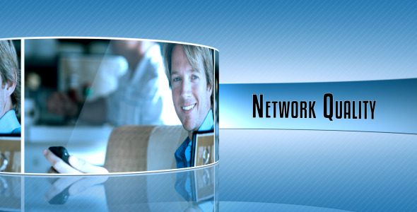 VideoHive Corporate Style Promo 3160120