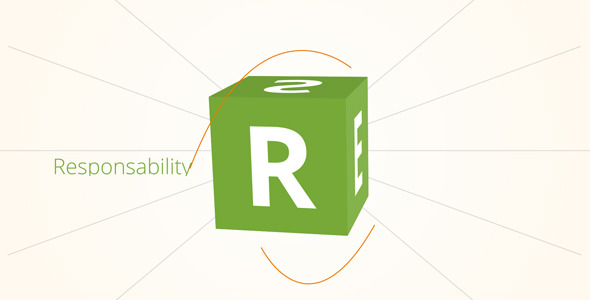 VideoHive Corporate Values Logo Animation 8773665