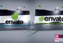 VideoHive Count Up Intro V1 9986764