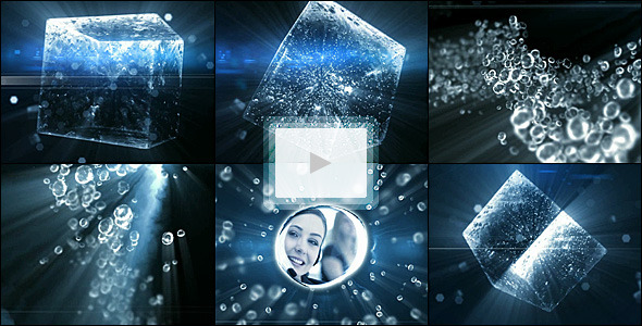 VideoHive DeepRunners 158738