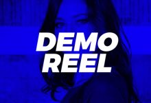 VideoHive Demo Reel Promo Opener 21167681