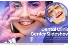 VideoHive Dental Clinic Center Slideshow 27716948