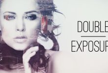 VideoHive Double Exposure Parallax Titles 15376270