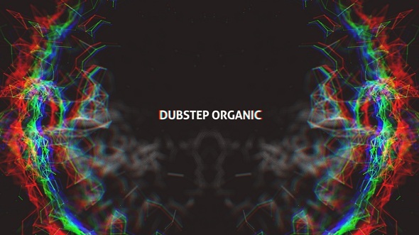 VideoHive Dubstep Organic 12628978