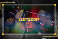 VideoHive Dubstep Party 8889690