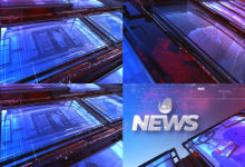 VideoHive Dynamic Broadcast 26401778