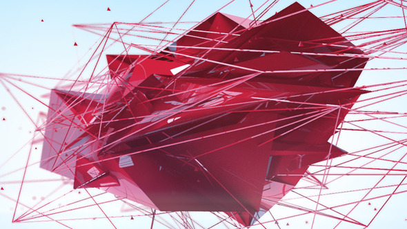 VideoHive Dynamic Logo 8646214