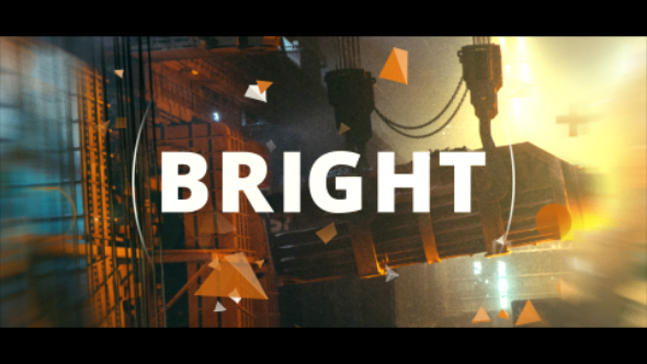 VideoHive Dynamic Opener 20267543