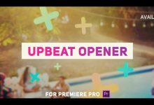 VideoHive Dynamic Promo Opener for Premiere Pro 25255741