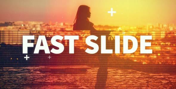 VideoHive Dynamic Slide 17735419