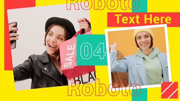 VideoHive Dynamic SlideShow 37634434