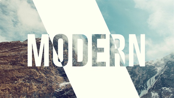 VideoHive Dynamic Slideshow 17122412