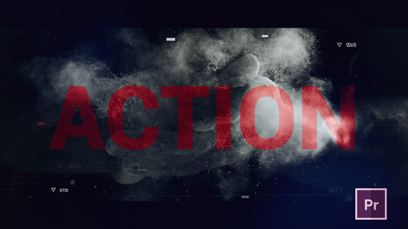 VideoHive Dynamic Sport Opener 22151461