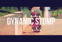 VideoHive Dynamic Stomp 19893135
