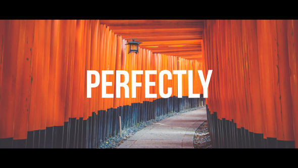 VideoHive Dynamic Typography Opener Special Events 19925354