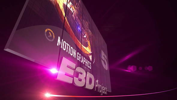 VideoHive E3D Extreme 3918951