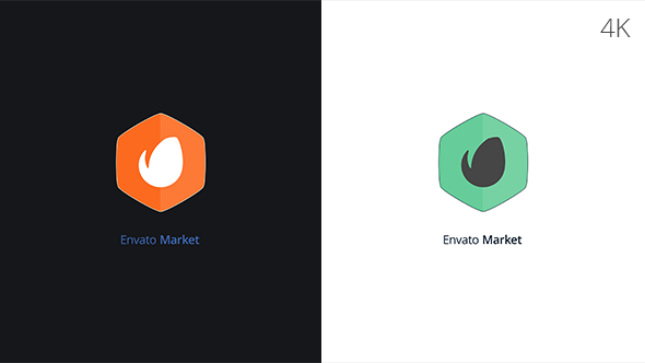 VideoHive Easy Logo Reveal 19667775