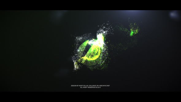 VideoHive Easy Magic Reveal 4285239