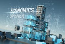 VideoHive Economics Opener/ Business and Corporate Grow Intro/ HUD UI Breaking News/ Oil and Energy Ident 19687986