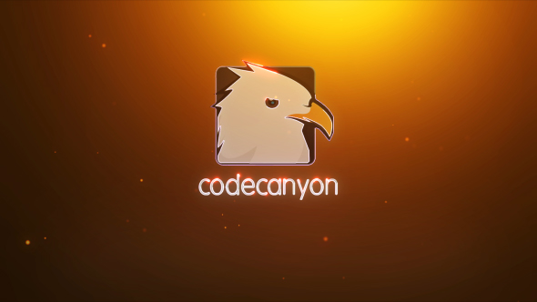 VideoHive Electric Logo 19551097