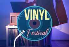 VideoHive Electric Vinyl Records Presentation 37726338