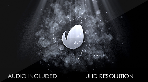 VideoHive Elegant Logo Reveal 18749033