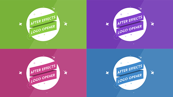 VideoHive Elegant Logo Reveal V2 16658531