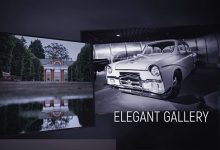 VideoHive Elegant Movie Intro 17057721
