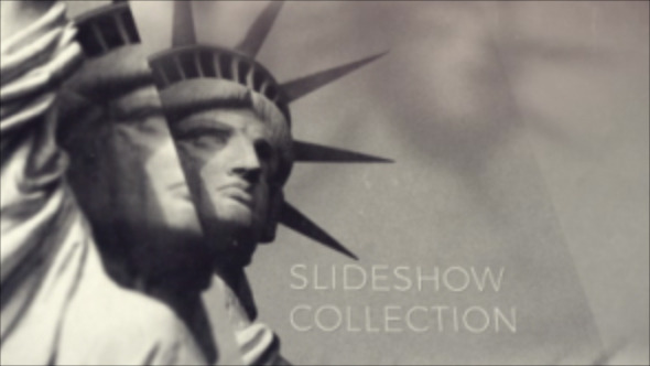 VideoHive Elegant Photo Opener 11899078