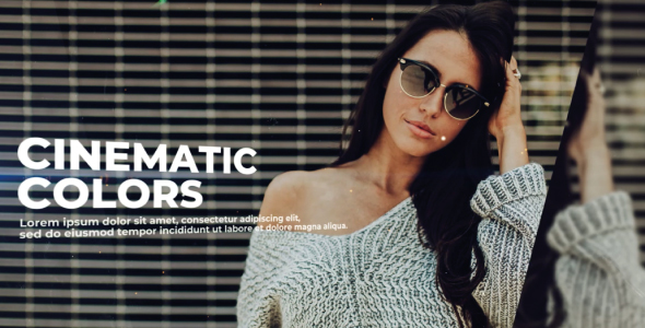 VideoHive Elegant Slideshow 21492013