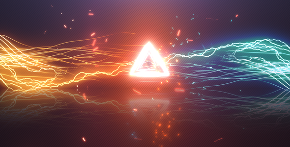 VideoHive Energy Centre 21125444