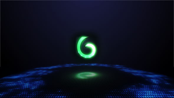 VideoHive Energy Light Logo 22146697