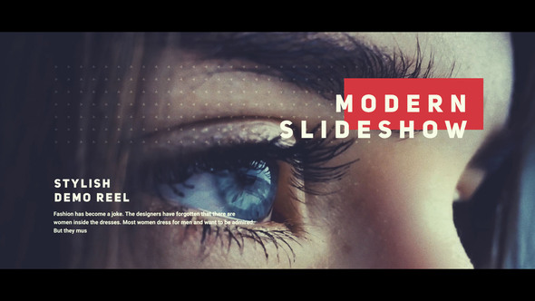 VideoHive Epic Demo Reel 24748805