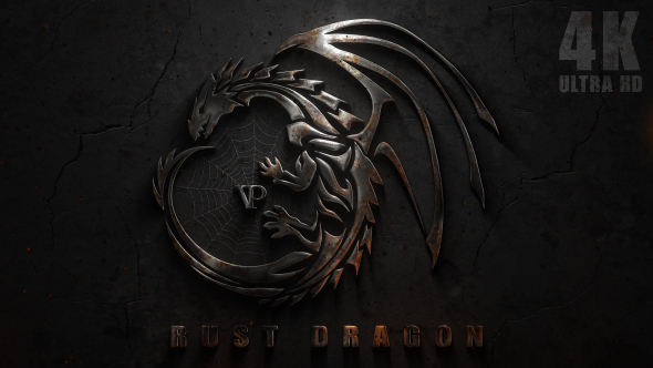 VideoHive Epic Logo 19825747