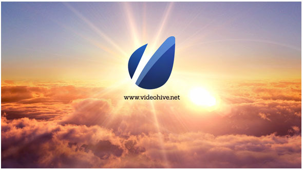 VideoHive Epic Sky Logo Reveal 8503411