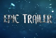 VideoHive Epic Trailer Titles 6 19014076