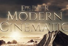 VideoHive Epic Trailer Toolkit - Modern Cinematic 10861009
